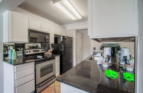 Frangista Beach Condo | Seascape Villa 19C *Pools*Beachy*