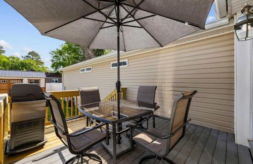 Garden City Villa | Seashell Retreat 3-2 By Beach Star