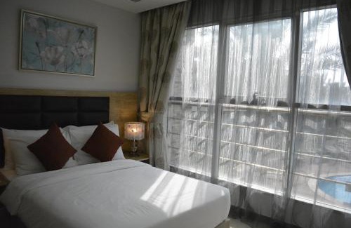 Al Khobar Resort | Seashore Resort, Al Khobar, Tahlia