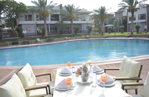 Al Khobar Villa | Seashore Resort Al Khobar Tahlia