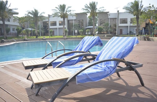 Al Khobar Villa | Seashore Resort Al Khobar Tahlia