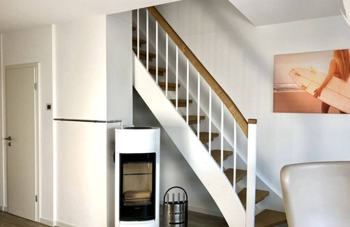 Ostseebad Prerow House | Seaside 2 Modern retreat