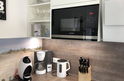 Ostseebad Prerow House | Seaside 2 Modern retreat