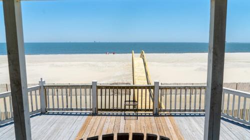 Audubon Place House | SeaSide - 307 Audubon Pl home