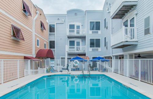 Ocean Cay Hotel | Seaside Amelia Inn - Amelia Island