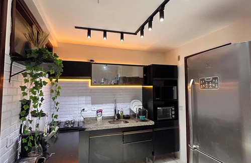 Jatiuca Apartment | Seaside apartment on the Jatiuca/Pontaverde coast with air conditioning