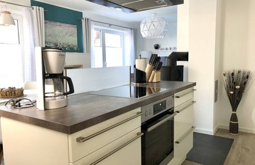 Ostseebad Prerow House | Seaside apartment in Prerow