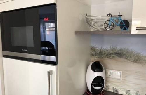 Ostseebad Prerow House | Seaside apartment in Prerow