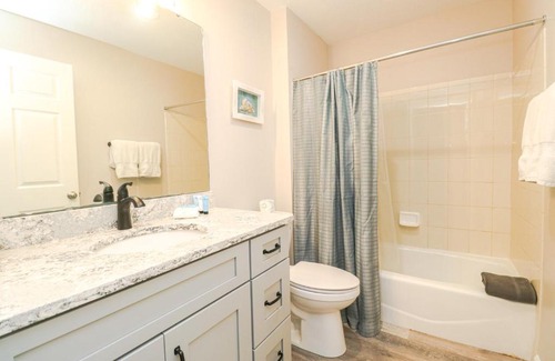 St. Augustine Beach House | Seaside at Anastasia G201