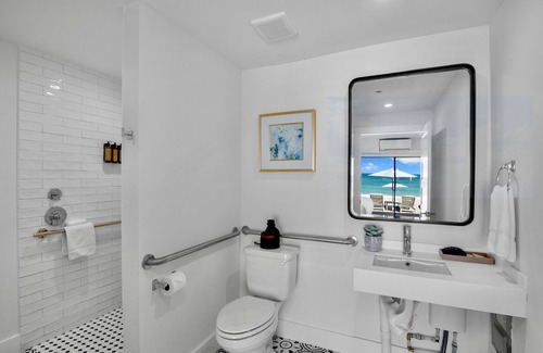 Bradenton Beach Hotel | Seaside at Anna Maria Island Inn