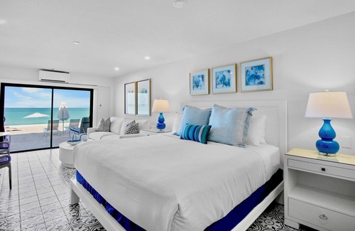 Bradenton Beach Hotel | Seaside at Anna Maria Island Inn