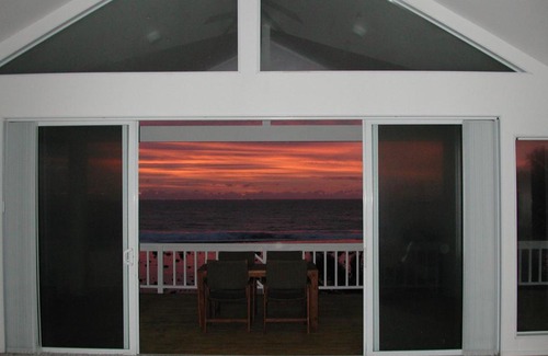 Matavera House | Seaside Beachfront Villas Rarotonga