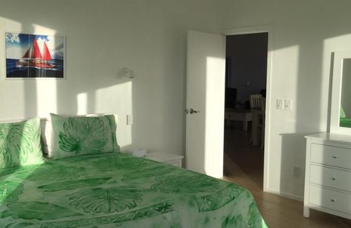 Matavera House | Seaside Beachfront Villas Rarotonga