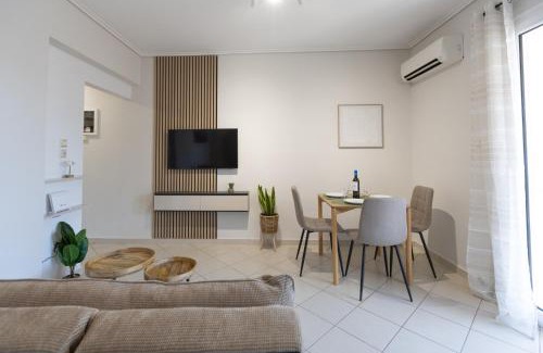 Chios Apartment | Seaside Castello