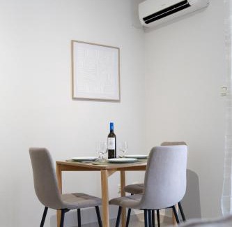 Chios Apartment | Seaside Castello