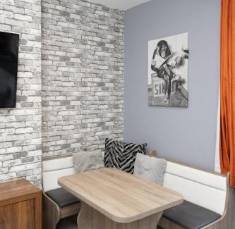 Peterlee House | Seaside coastal rooms