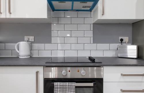 Peterlee House | Seaside coastal rooms