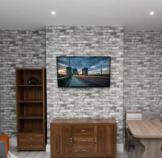 Peterlee House | Seaside coastal rooms