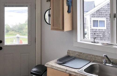 Lubec Cottage | Seaside cottage in Lubec