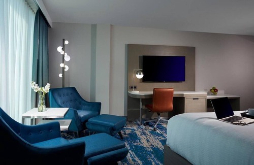 East Daytona Hotel | Seaside Escape! 2 Oceanfront View Units w/Balcony | Pets are Allowed