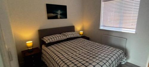 Warden Ski Chalet | Seaside Escape Chalet in Leysdown-on-Sea