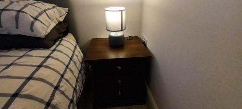 Warden Ski Chalet | Seaside Escape Chalet in Leysdown-on-Sea