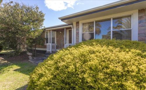 Port Elliot House | Seaside Escape Cottage free WIFI Pet Friendly