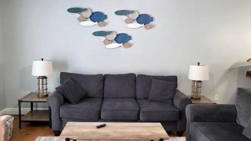 Biloxi Apartment | Seaside Gem