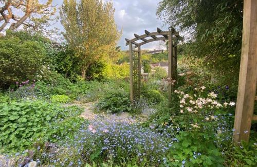 Combe Martin House | Seaside Georgian gem