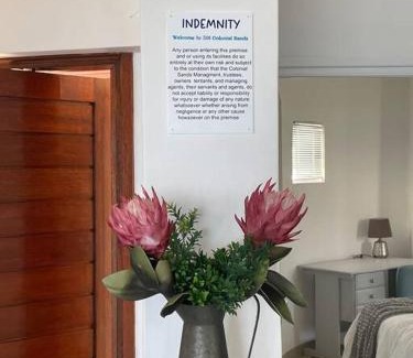 Margate Beach Apartment | Seaside Getaway