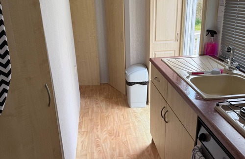 Chapel Saint Leonards Ski Chalet | Seaside Getaways - Happy Days Chapel st Leonards