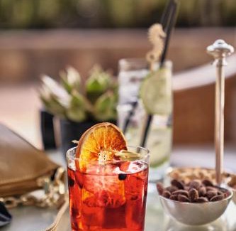 Meloneras Hotel | Seaside Grand Hotel Residencia - Gran Lujo