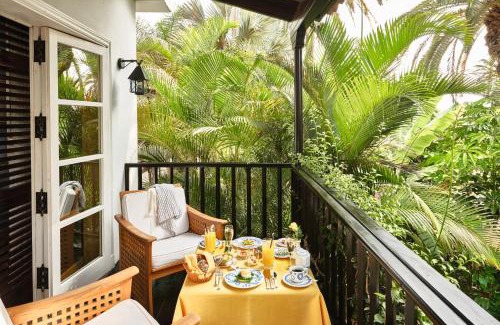 Meloneras Hotel | Seaside Grand Hotel Residencia - Gran Lujo