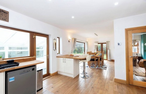 Marske-by-the-Sea House | Seaside Haven for all the family