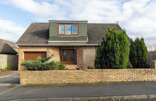 Marske-by-the-Sea House | Seaside Haven for all the family