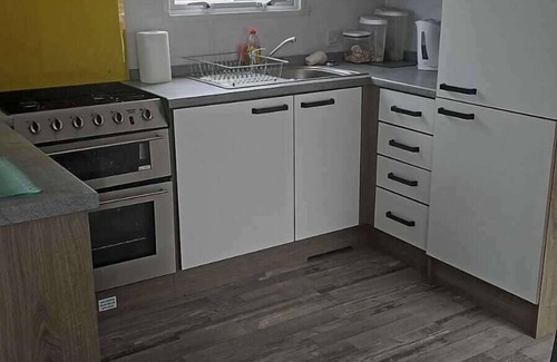 New Quay Cabin | Seaside Haven Chalet in Newquay