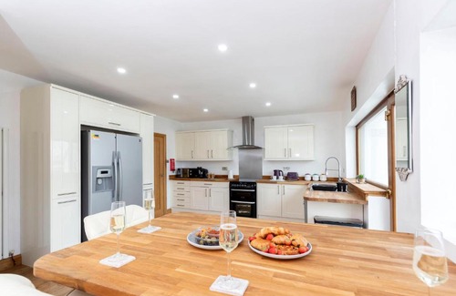 Marske-by-the-Sea Apartment | Seaside Haven for all the family