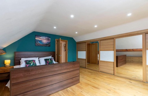 Marske-by-the-Sea Apartment | Seaside Haven for all the family