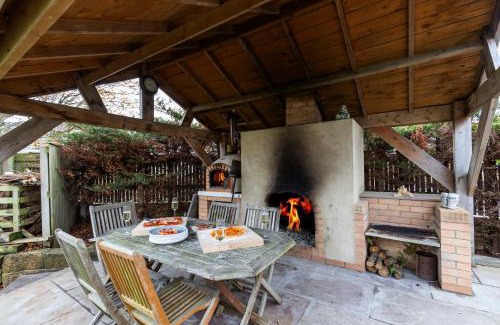 Marske-by-the-Sea Apartment | Seaside Haven for all the family