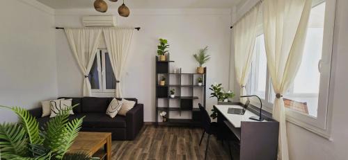 Vari Apartment | Seaside Haven in Vari