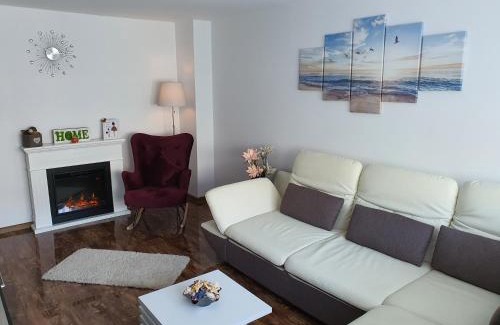Mangalia Apartment | Seaside Home Apartment