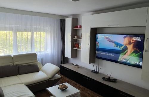 Mangalia Apartment | Seaside Home Apartment
