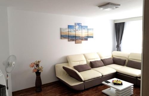 Mangalia Apartment | Seaside Home Apartment