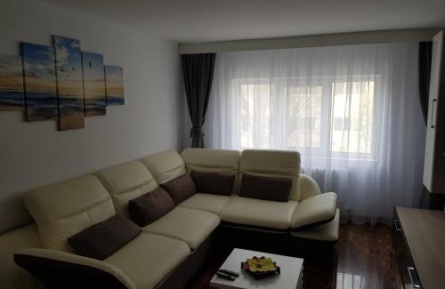 Mangalia Apartment | Seaside Home Apartment