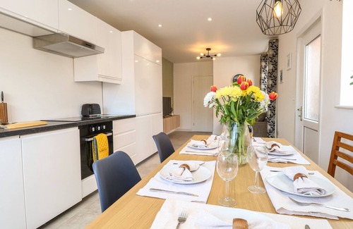 Gorleston-on-Sea Cottage | Seaside House