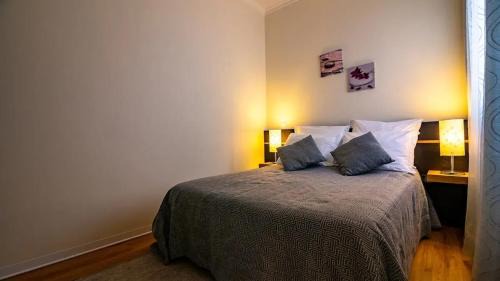 Calheta House | Seaside House in Estreito