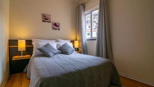 Calheta House | Seaside House in Estreito