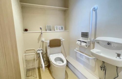 Towa Hotel | Seaside house & Terrace SEAGULL - Vacation STAY 48168v