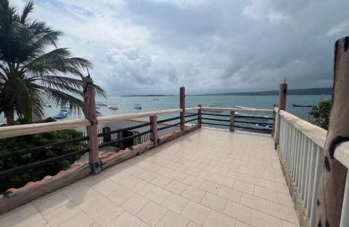Chichiriviche Villa | Seaside House with Private Pier