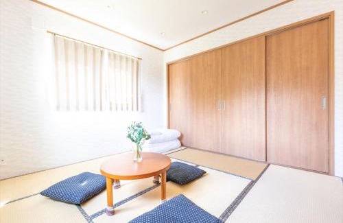 Shirahama Villa | Seaside House Yasutaketei